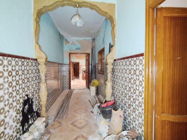 Casa en venta en Tomelloso, Castilla-La Mancha