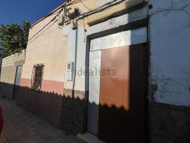 Casa en venta en Tomelloso, Castilla-La Mancha