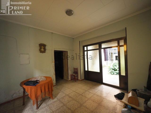 Casa en venta en Tomelloso, Castilla-La Mancha