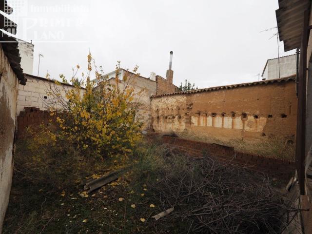 Casa en venta en Tomelloso, Castilla-La Mancha