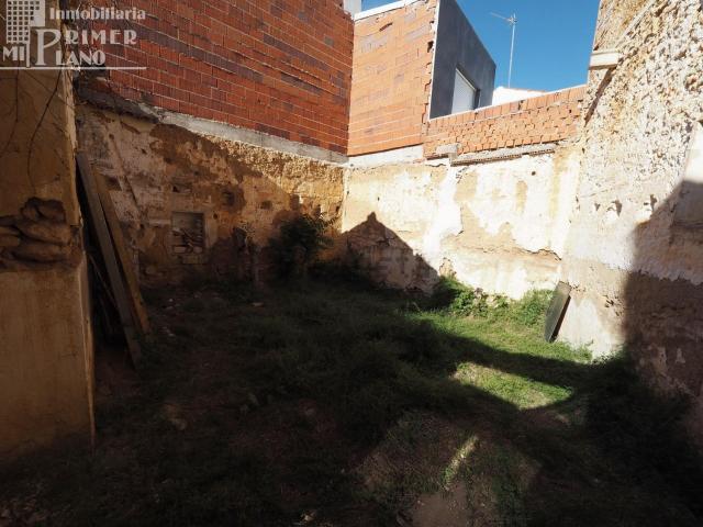 Casa en venta en Tomelloso, Castilla-La Mancha