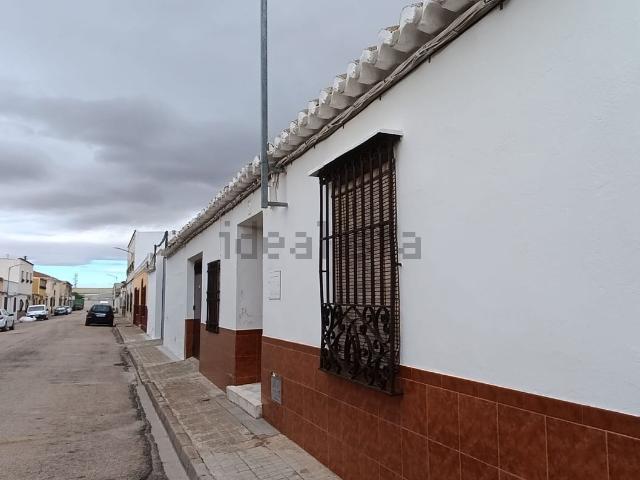 Casa en venta en Tomelloso, Castilla-La Mancha