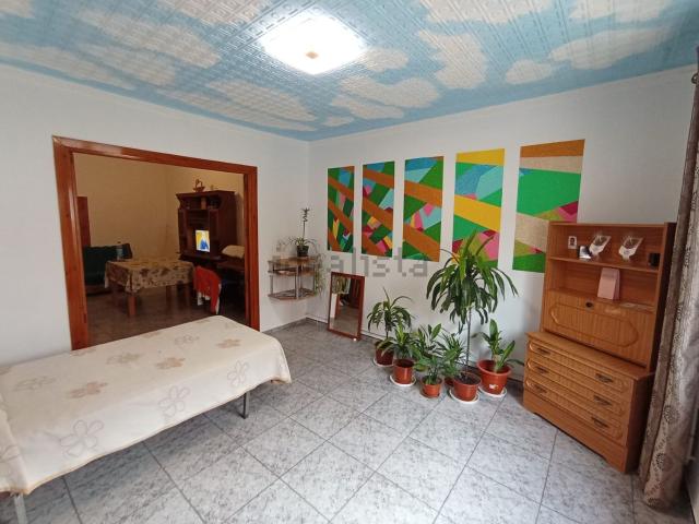 Casa en venta en Tomelloso, Ciudad Real