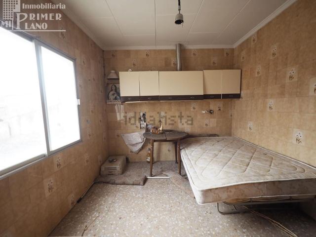 Casa en venta en Tomelloso, Castilla-La Mancha