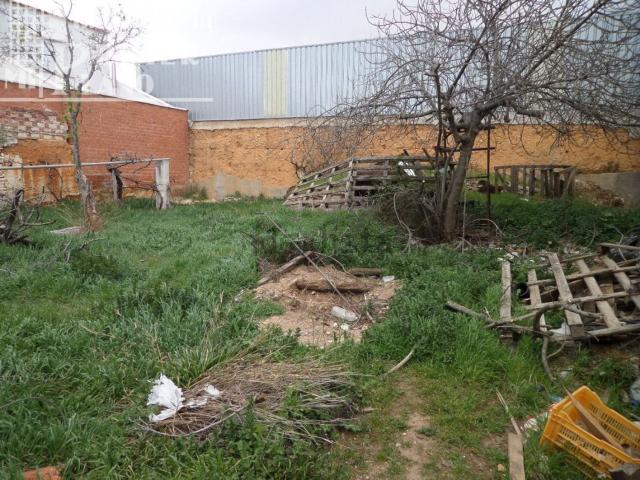 Casa en venta en Tomelloso, Castilla-La Mancha