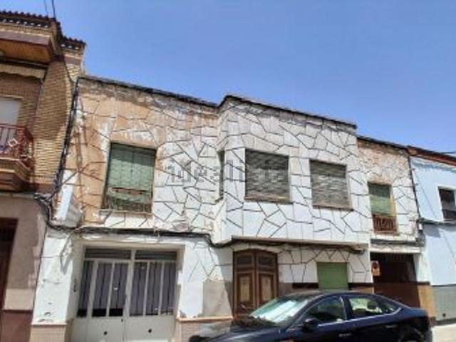 Casa en venta en Tomelloso, Castilla-La Mancha