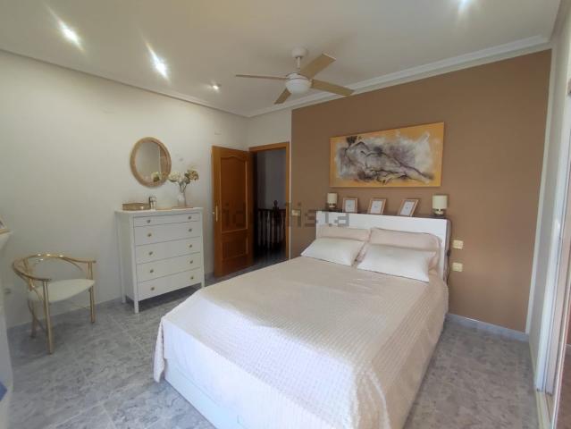 Casa en venta en Tomelloso, Castilla-La Mancha