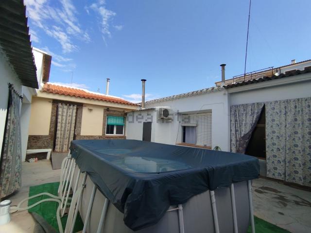 Casa en venta en Tomelloso, Castilla-La Mancha