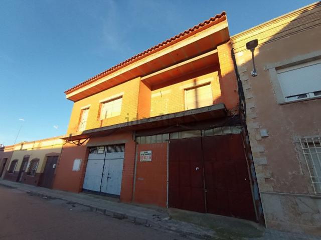 Casa en venta en Tomelloso, Castilla-La Mancha