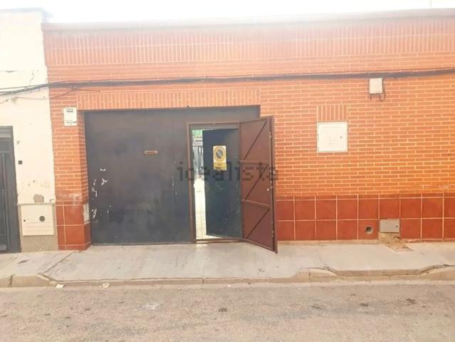 Casa en venta en Tomelloso, Castilla-La Mancha