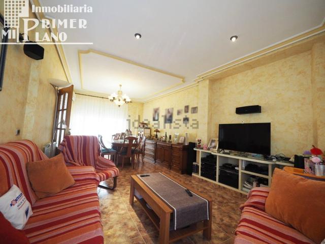 Casa en venta en Tomelloso, Castilla-La Mancha