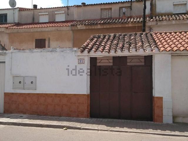 Casa en venta en Tomelloso, Castilla-La Mancha