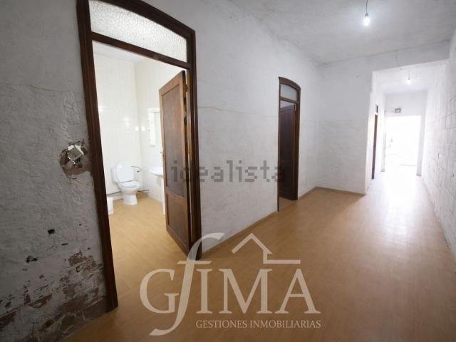Casa en venta en Tomelloso, Castilla-La Mancha