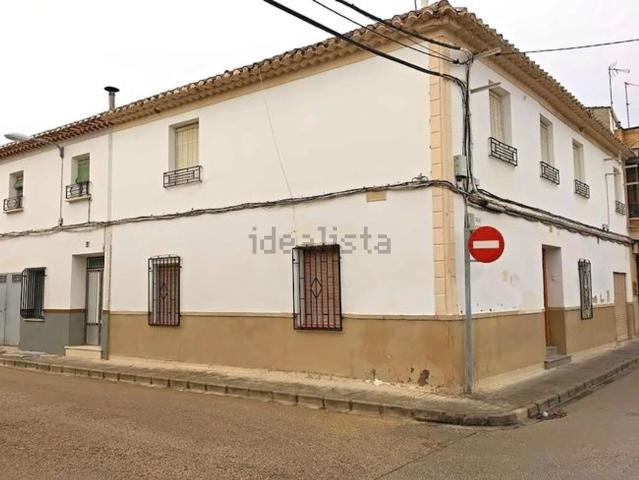 Casa en venta en Tomelloso, Castilla-La Mancha
