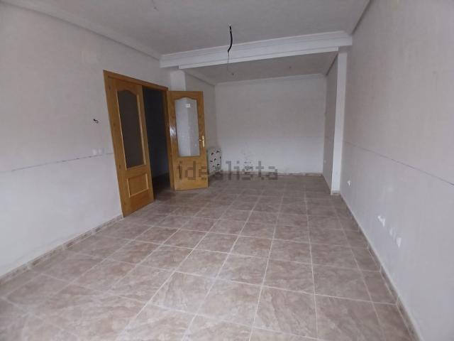 Casa en venta en Tomelloso, Castilla-La Mancha