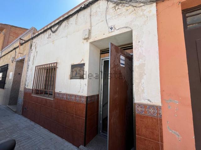 Casa en venta en Tomelloso, Castilla-La Mancha