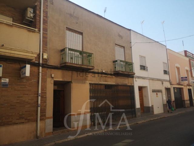 Casa en venta en Tomelloso, Castilla-La Mancha