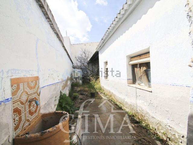 Casa en venta en Tomelloso, Castilla-La Mancha