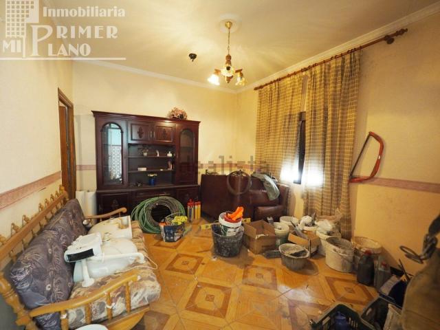 Casa en venta en Tomelloso, Castilla-La Mancha