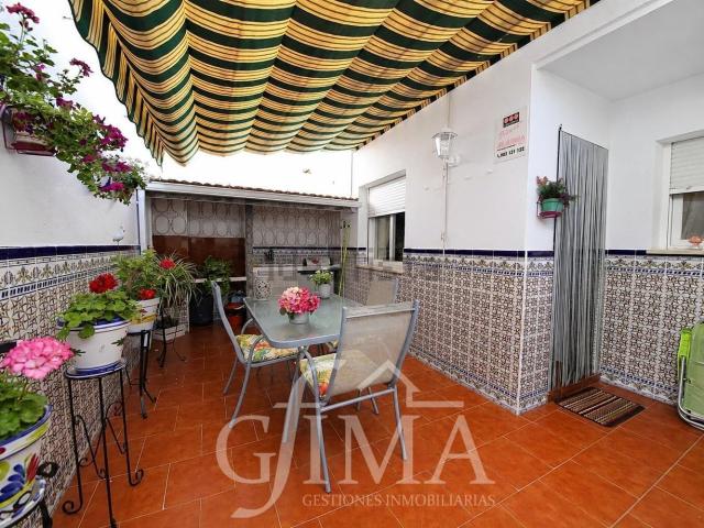 Casa en venta en Tomelloso, Castilla-La Mancha