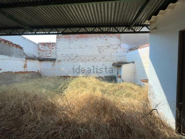 Casa en venta en Tomelloso, Castilla-La Mancha