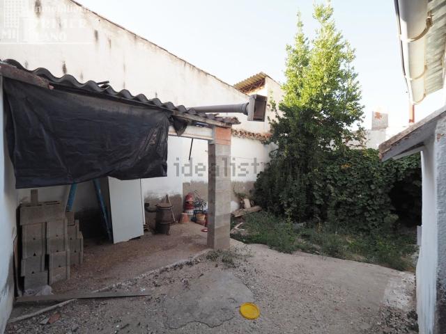 Casa en venta en Tomelloso, Castilla-La Mancha