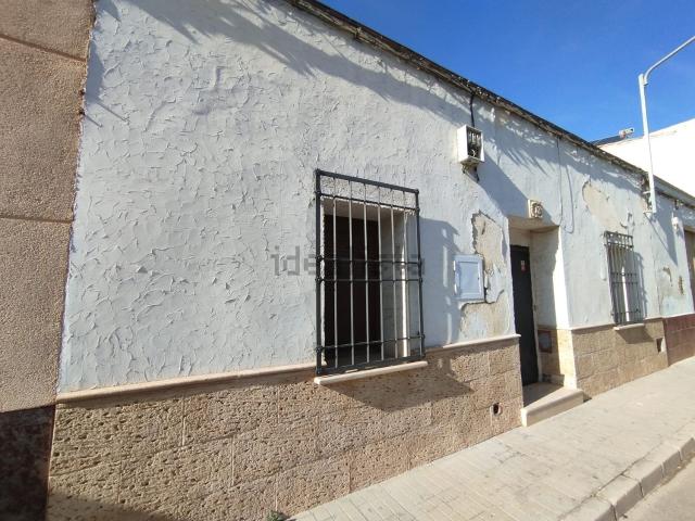 Casa en venta en Tomelloso, Castilla-La Mancha