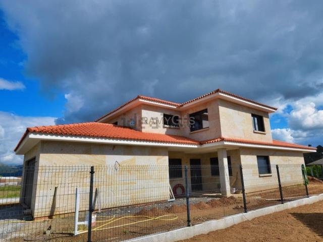 Casa en venta en Tomiño, O Baixo Miño