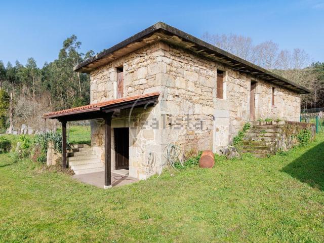 Casa en venta en Tomiño, O Baixo Miño