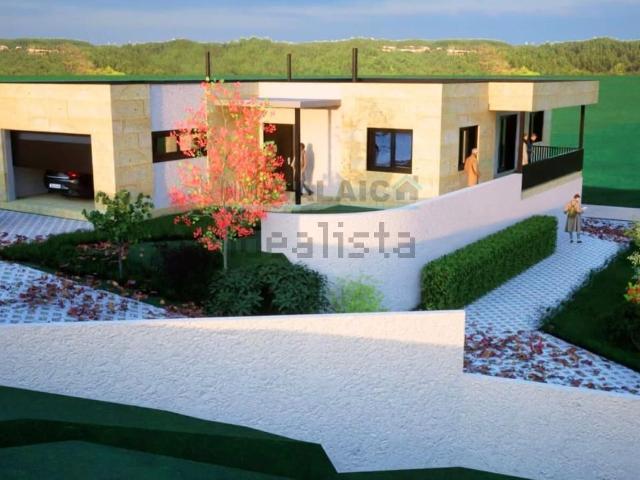 Casa en venta en Tomiño, O Baixo Miño