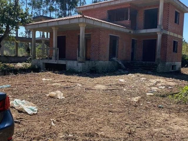 Casa en venta en Tomiño, O Baixo Miño