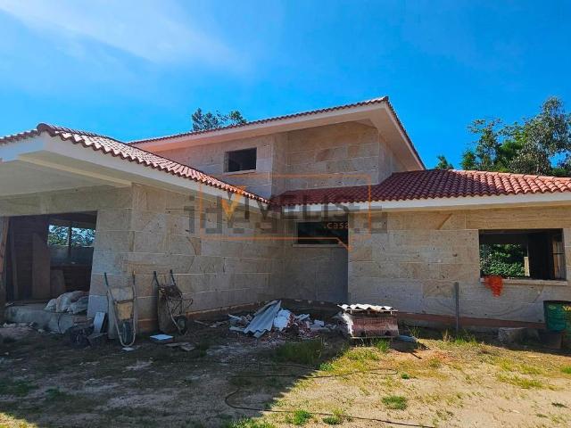 Casa en venta en Tomiño, O Baixo Miño
