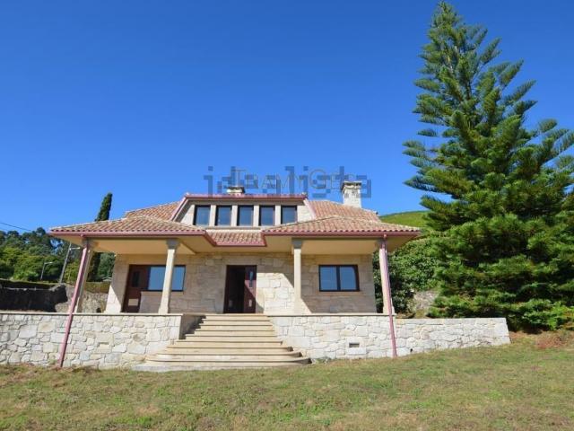 Casa en venta en Tomiño, O Baixo Miño