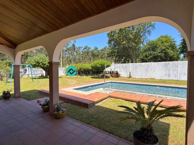 Casa en venta en Tomiño, O Baixo Miño