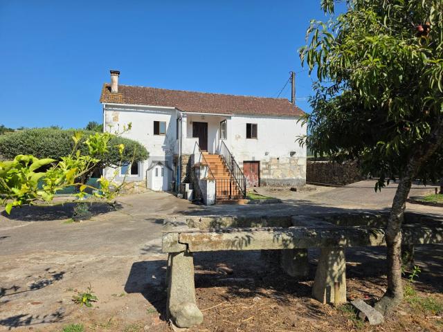 Casa en venta en Tomiño, O Baixo Miño