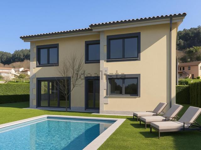 Casa en venta en Tomiño, O Baixo Miño