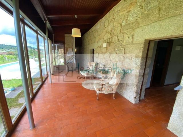 Casa en venta en Tomiño, O Baixo Miño