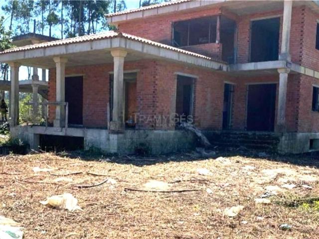 Casa en venta en Tomiño, O Baixo Miño
