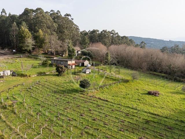 Casa en venta en Tomiño, O Baixo Miño