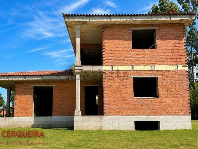 Casa en venta en Tomiño, O Baixo Miño
