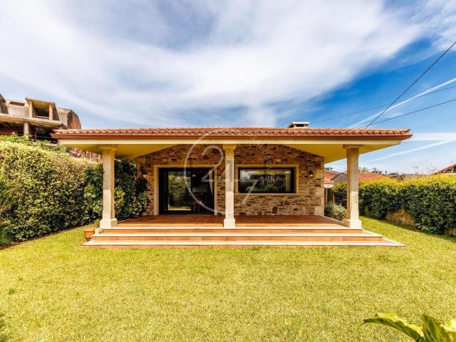 Casa en venta en Tomiño, O Baixo Miño