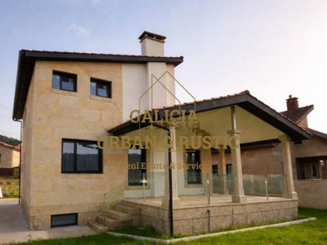 Casa en venta en Tomiño, O Baixo Miño