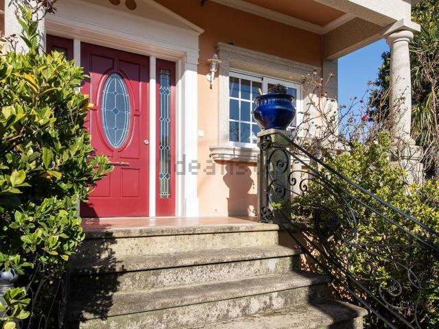 Casa en venta en Tomiño, O Baixo Miño