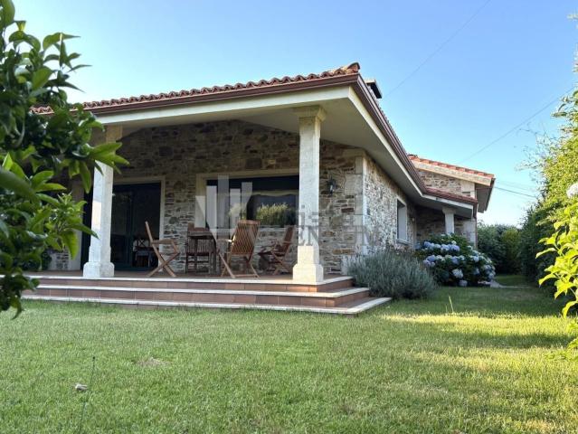 Casa en venta en Tomiño, O Baixo Miño