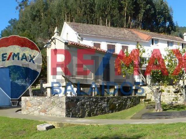 Casa en venta en Tomiño, O Baixo Miño