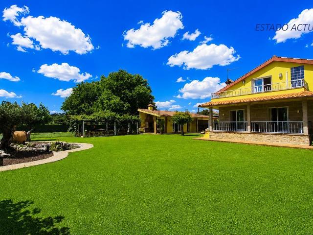 Casa en venta en Tomiño, O Baixo Miño