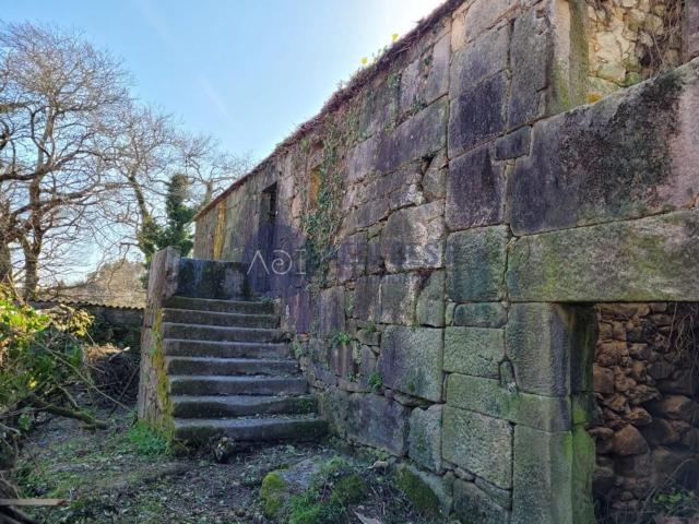 Casa en venta en Tomiño, Vigo