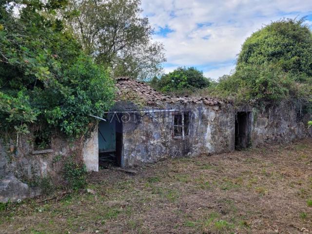 Casa en venta en Sobrada, Tomiño