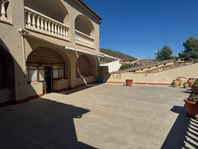 Casa en venta en Solsonès, Catalunya