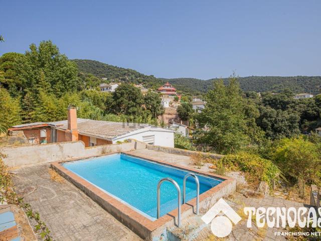 Casa en venta en Can Domènech, Maresme